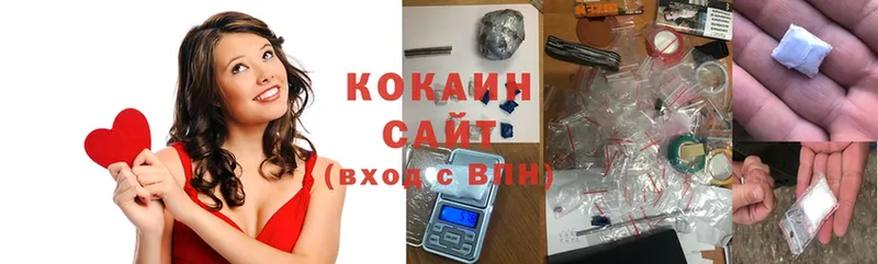 купить закладку  ОМГ ОМГ   COCAIN VHQ  Щёкино 